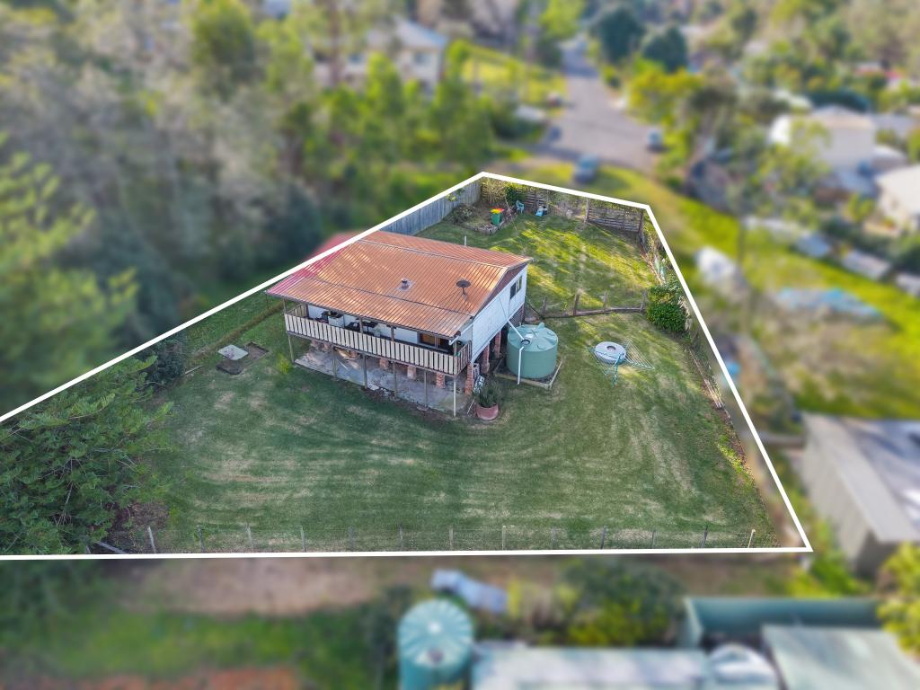 28 MOOGA AVE, SPENCER, NSW 2775
