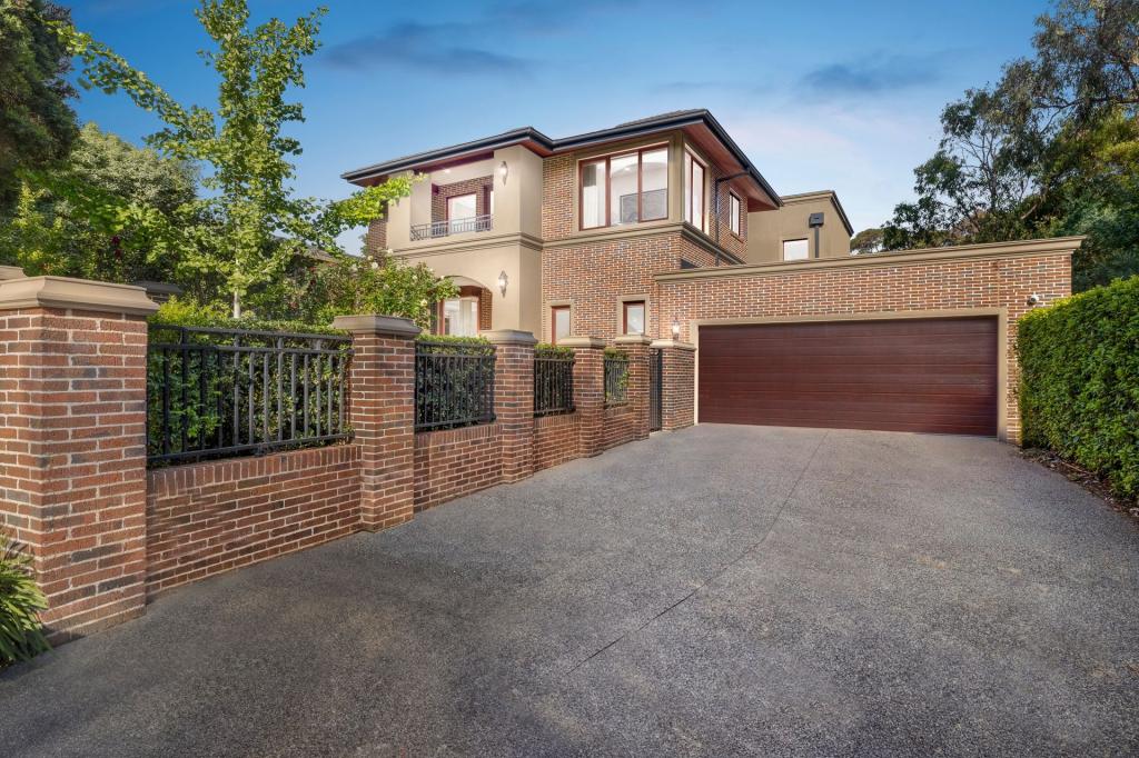 44 REGENT ST, MOUNT WAVERLEY, VIC 3149