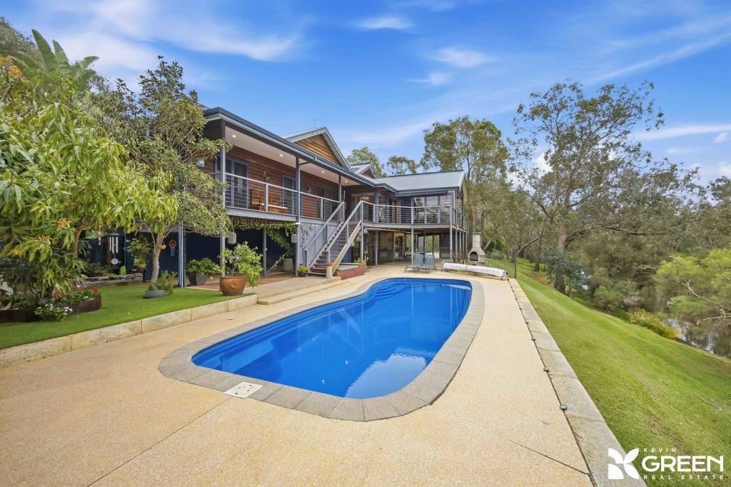39 James St, Pinjarra, WA 6208