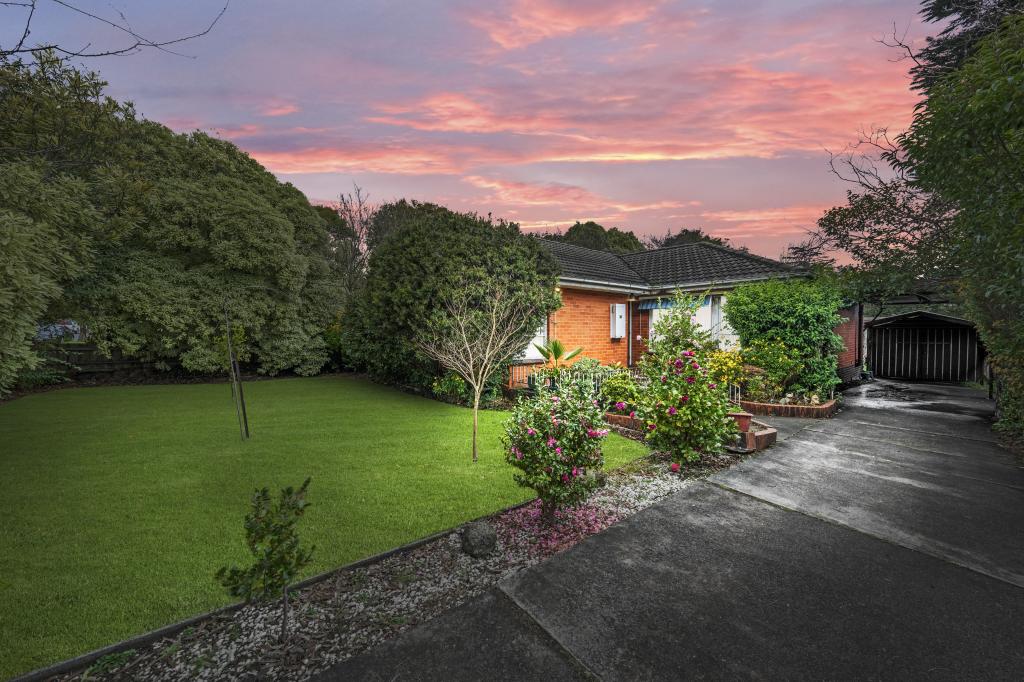 30 Matlock Rd, Boronia, VIC 3155