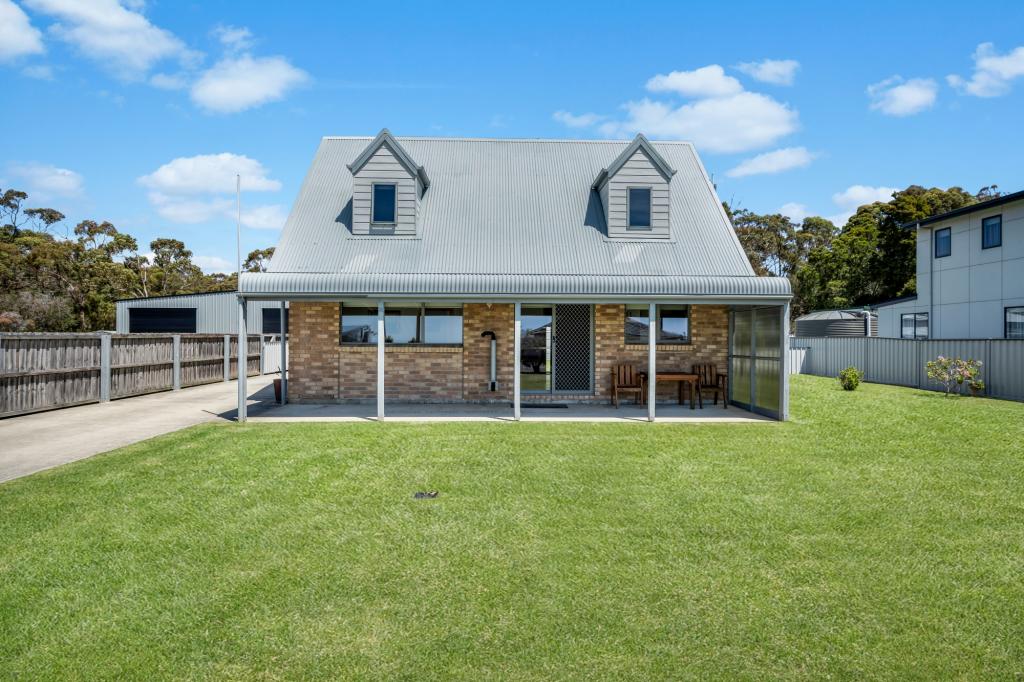 16 Tamar Cres, Greens Beach, TAS 7270