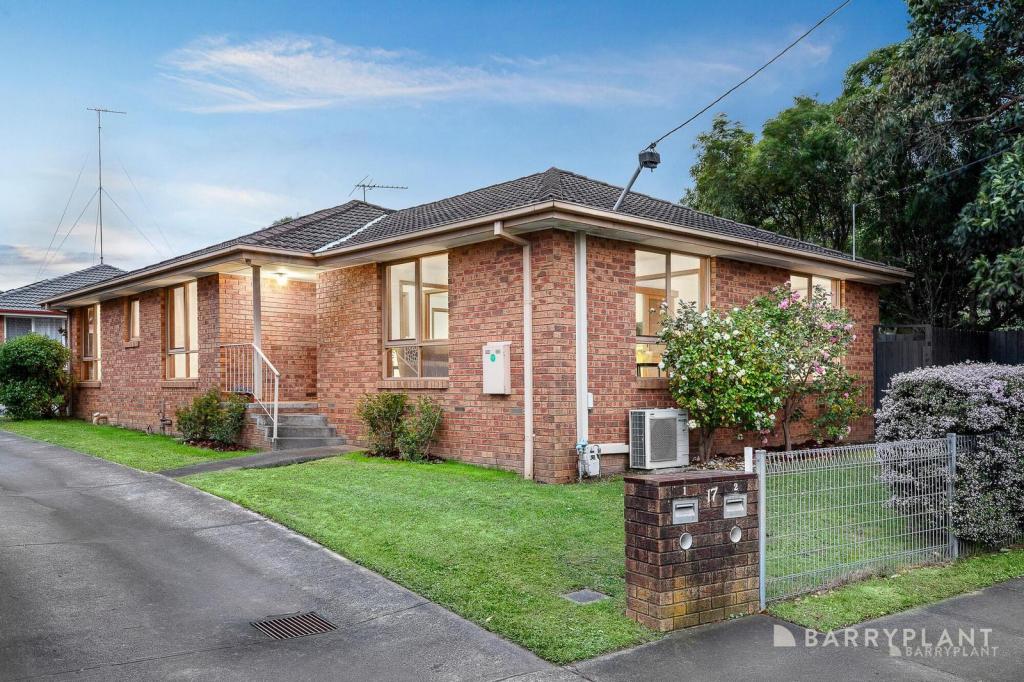 1/17 Walter St, Mitcham, VIC 3132