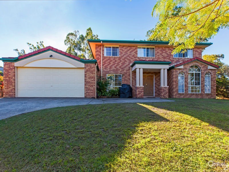 37 Aberdeen Pl, Upper Kedron, QLD 4055