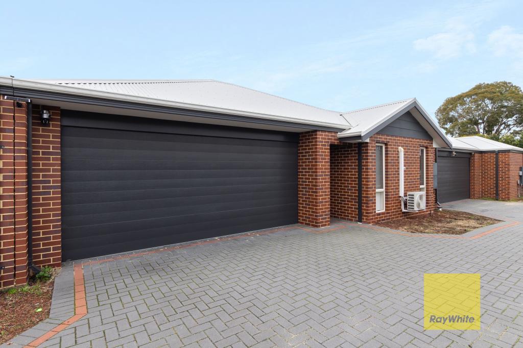 2/91 Ferguson St, Midland, WA 6056
