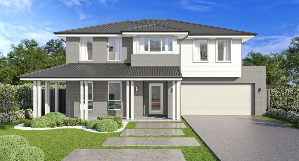 Contact Agent For Address, Leppington, NSW 2179