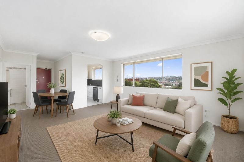9/183 Blair St, North Bondi, NSW 2026