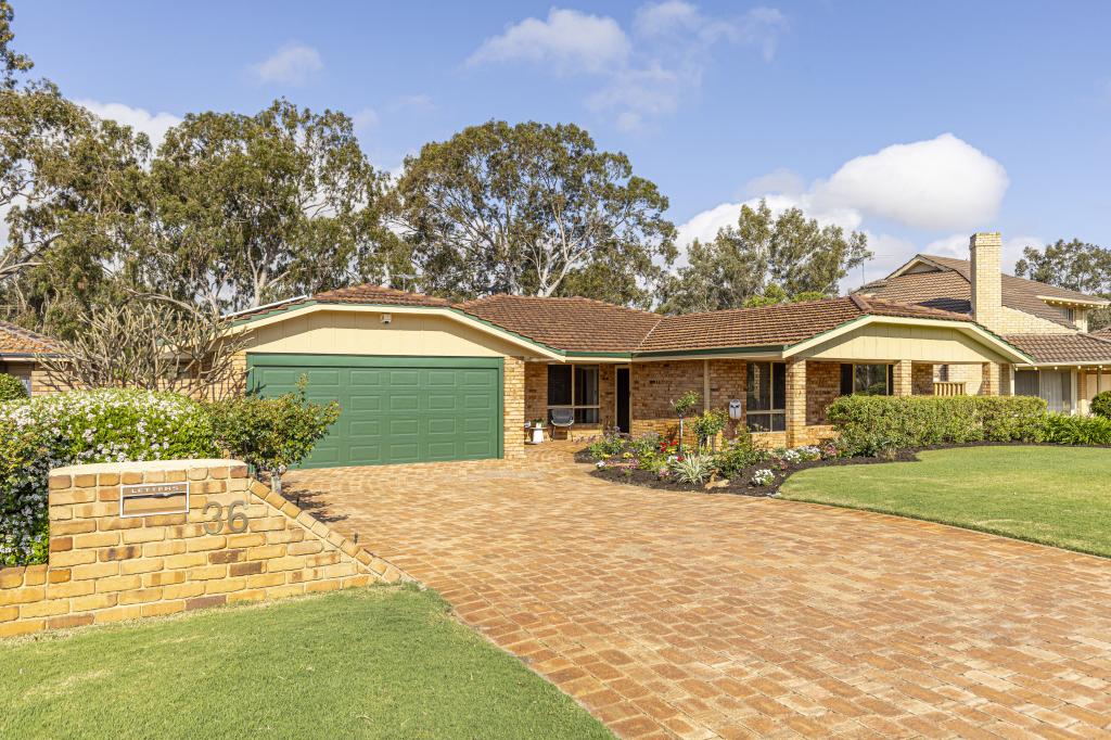 36 Churchlands Ave, Churchlands, WA 6018