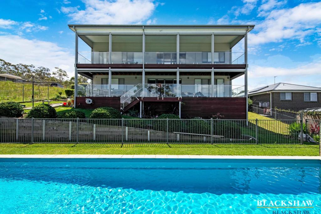 16 Bayridge Dr, North Batemans Bay, NSW 2536