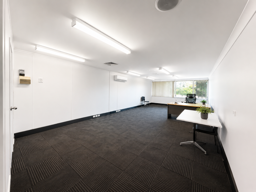 1/83 Heeney St, Chinchilla, QLD 4413