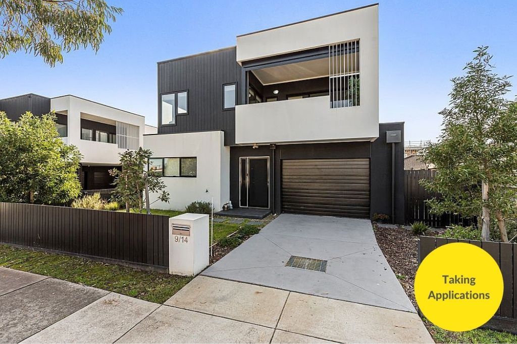 9/14 Lidgate Ave, Rowville, VIC 3178