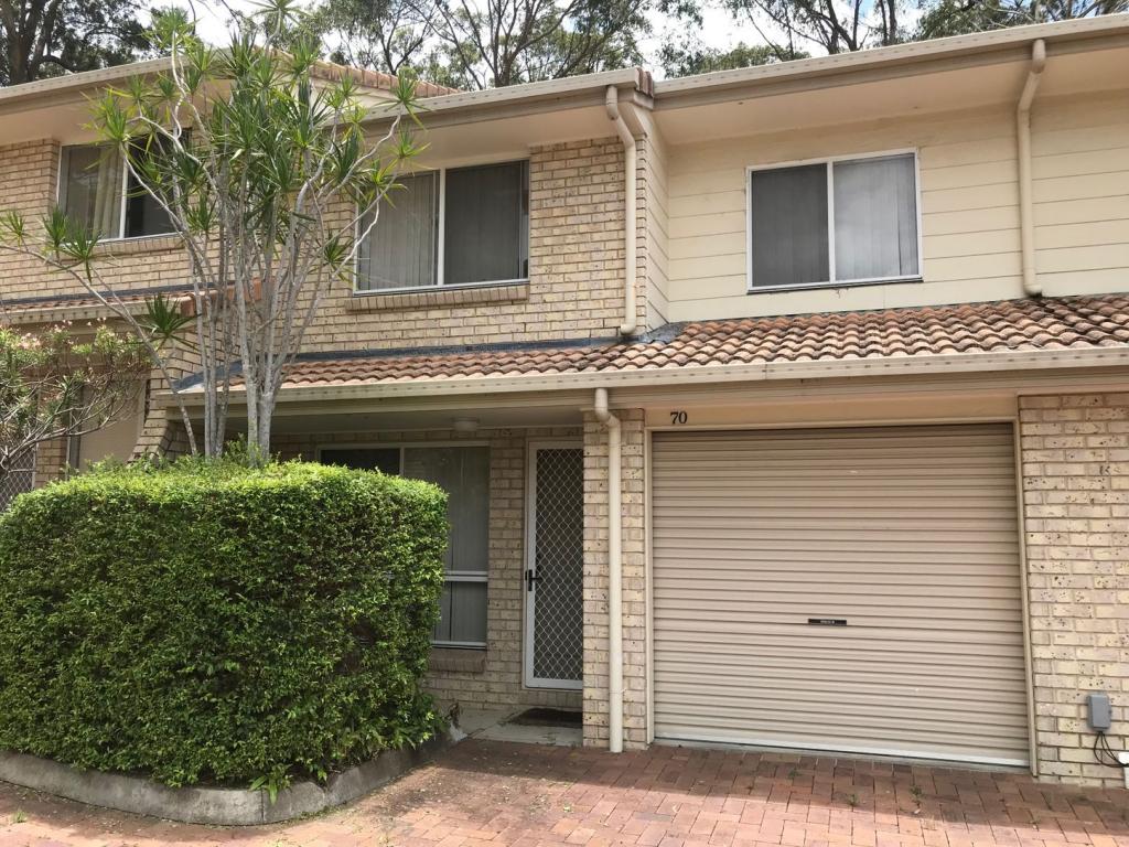 70/15 Vitko St, Woodridge, QLD 4114
