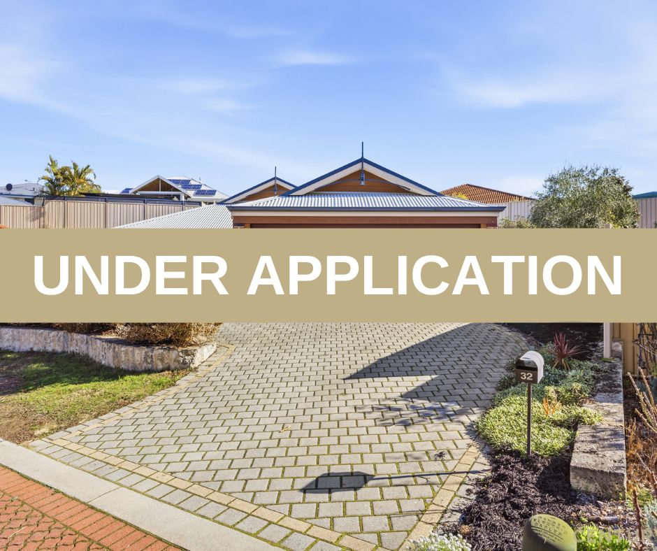 32 Ranunculus Ct, Beeliar, WA 6164