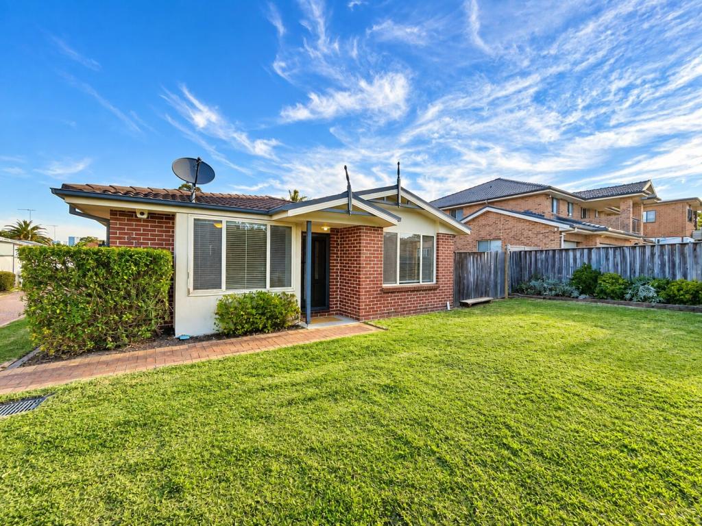 1/28 Darwin St, West Ryde, NSW 2114