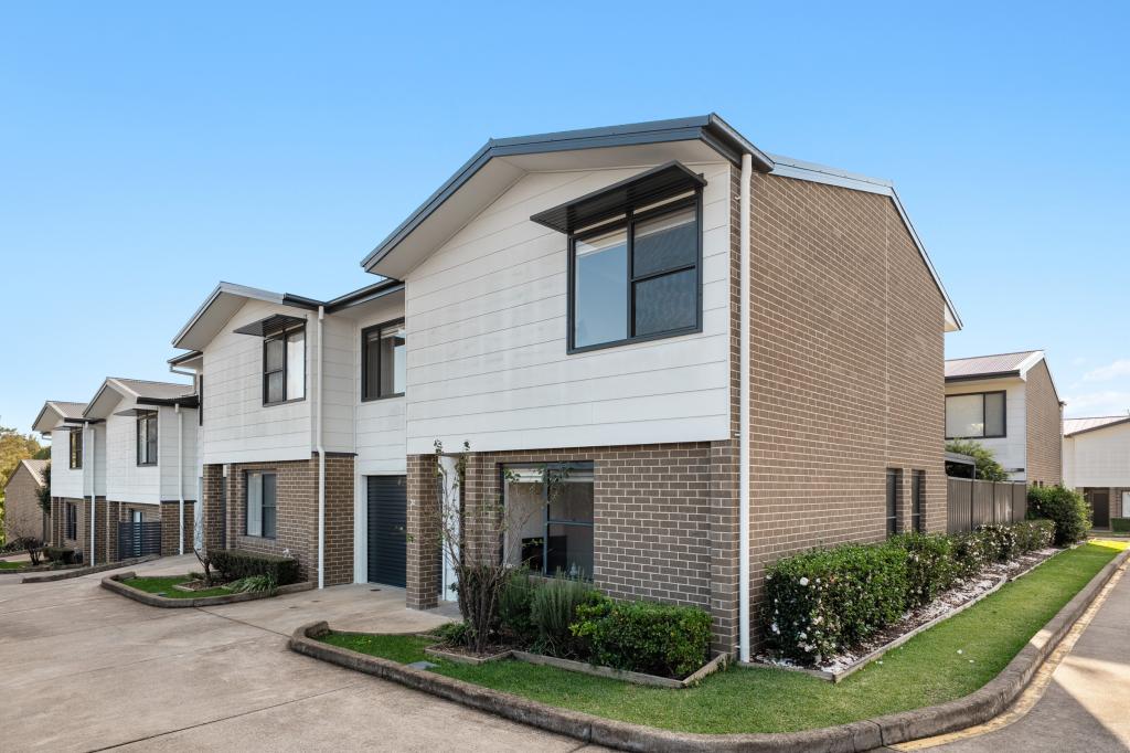 20/43 Mawson St, Shortland, NSW 2307