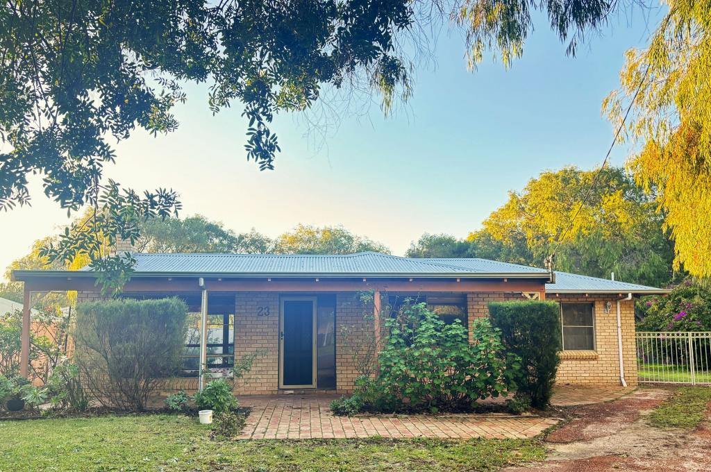 23 Ollis St, Quindalup, WA 6281