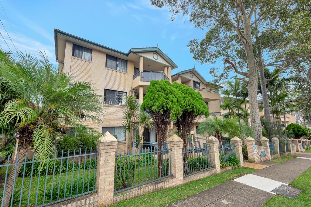 61/9-15 LLOYDS AVE, CARLINGFORD, NSW 2118