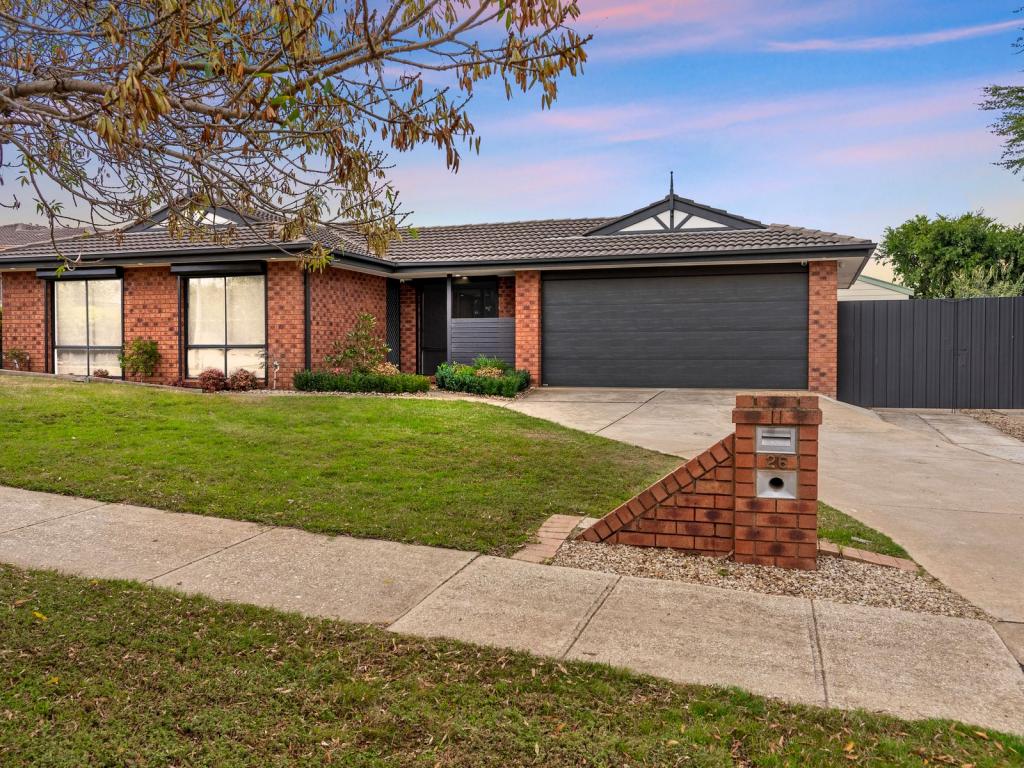 26 Ryan Ct, Bacchus Marsh, VIC 3340