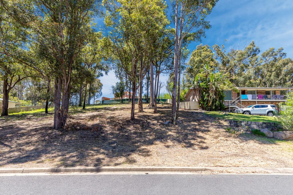 51 Albatross Rd, Catalina, NSW 2536