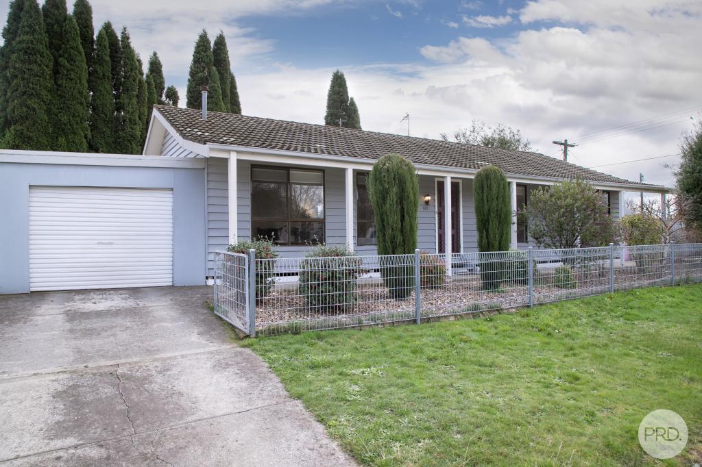 801 Howard St, Soldiers Hill, VIC 3350
