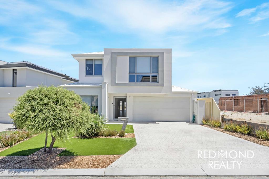 7 Reefview Rise, Burns Beach, WA 6028