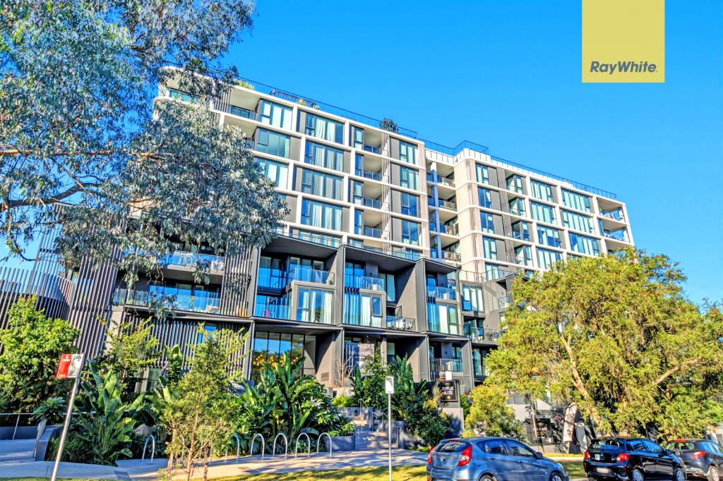 310/16 Middleton Ave, Castle Hill, NSW 2154