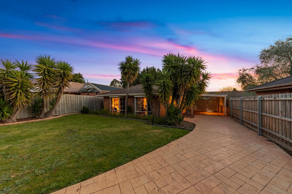 17 Jericho Ct, Berwick, VIC 3806