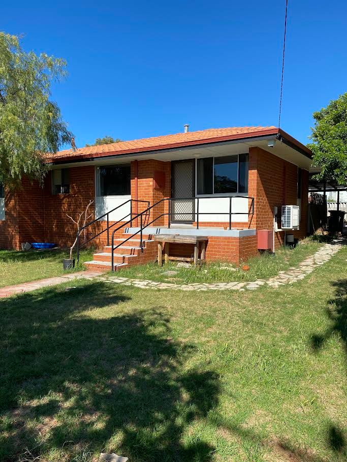 110 Rifle Range Rd, Rangeway, WA 6530