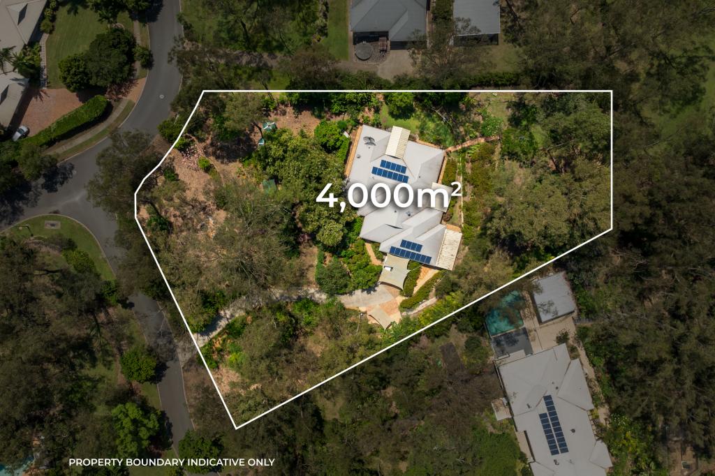 8 Doyle Pl, Pullenvale, QLD 4069