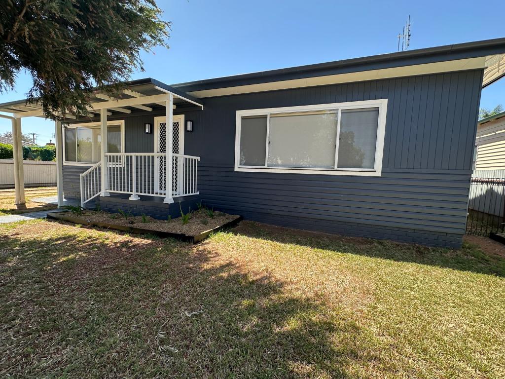 17 Thomson St, Forbes, NSW 2871