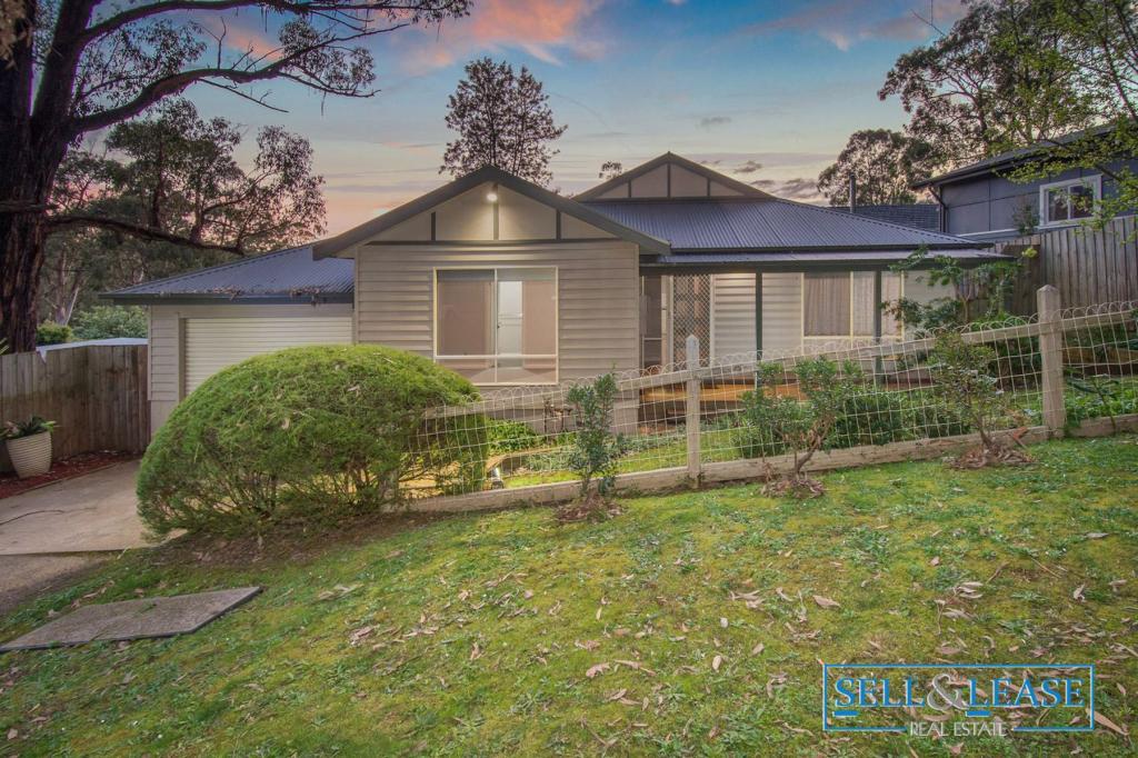 1b Catherine Way, Tecoma, VIC 3160