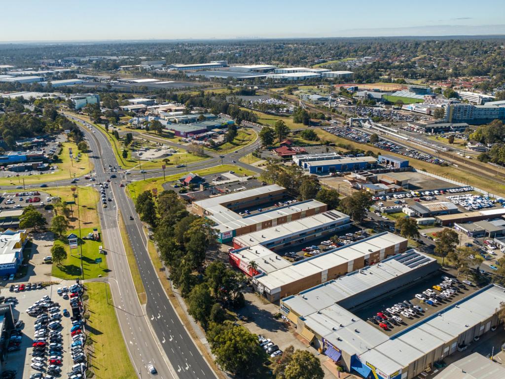 4/5 Hollylea Rd, Leumeah, NSW 2560