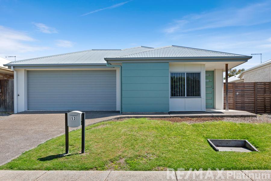 53 Central Green Dr, Narangba, QLD 4504