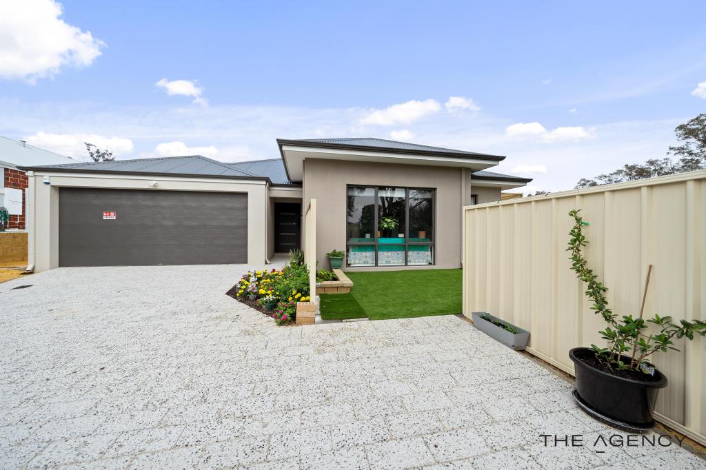 9 Picnic Lane, Greenmount, WA 6056