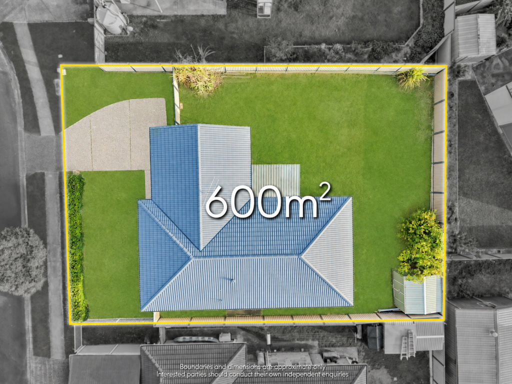 59 Bushland Dr, Regents Park, QLD 4118