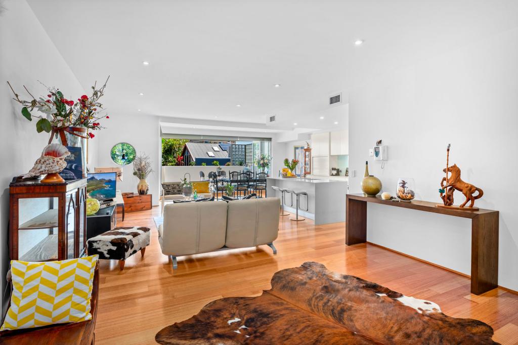 1/258 Pacific Hwy, Crows Nest, NSW 2065