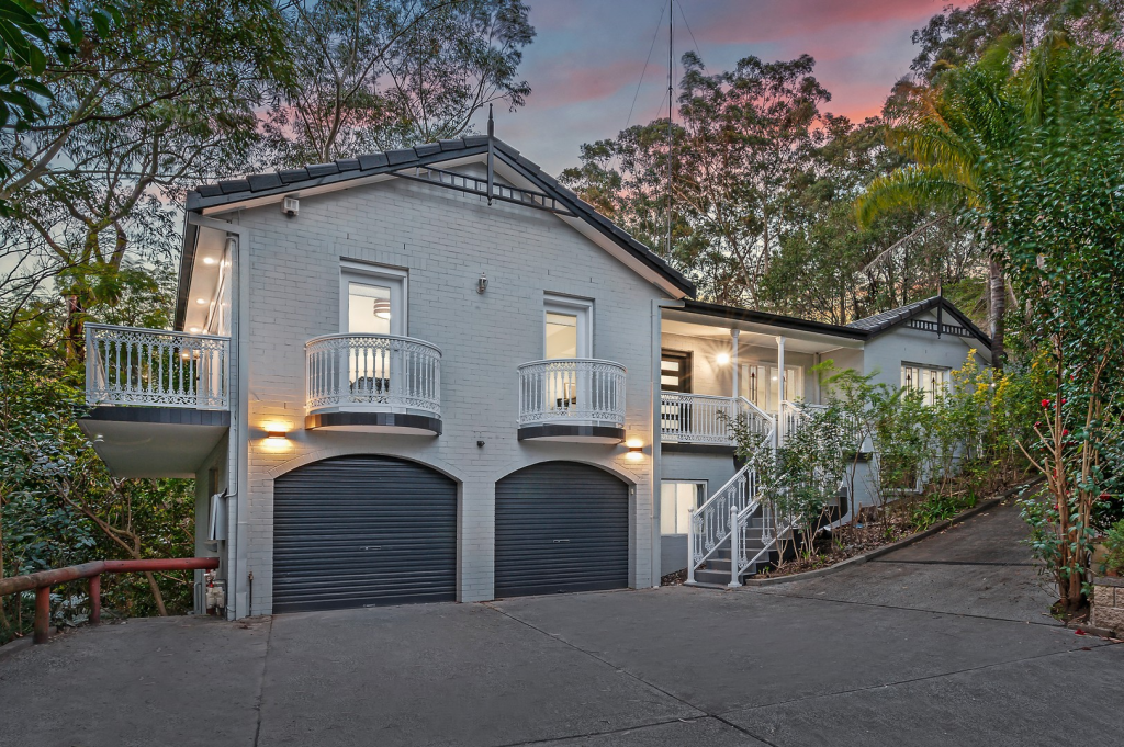 20 Woodglen Pl, Cherrybrook, NSW 2126