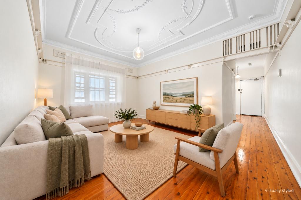 4/20 Holt St, Stanmore, NSW 2048
