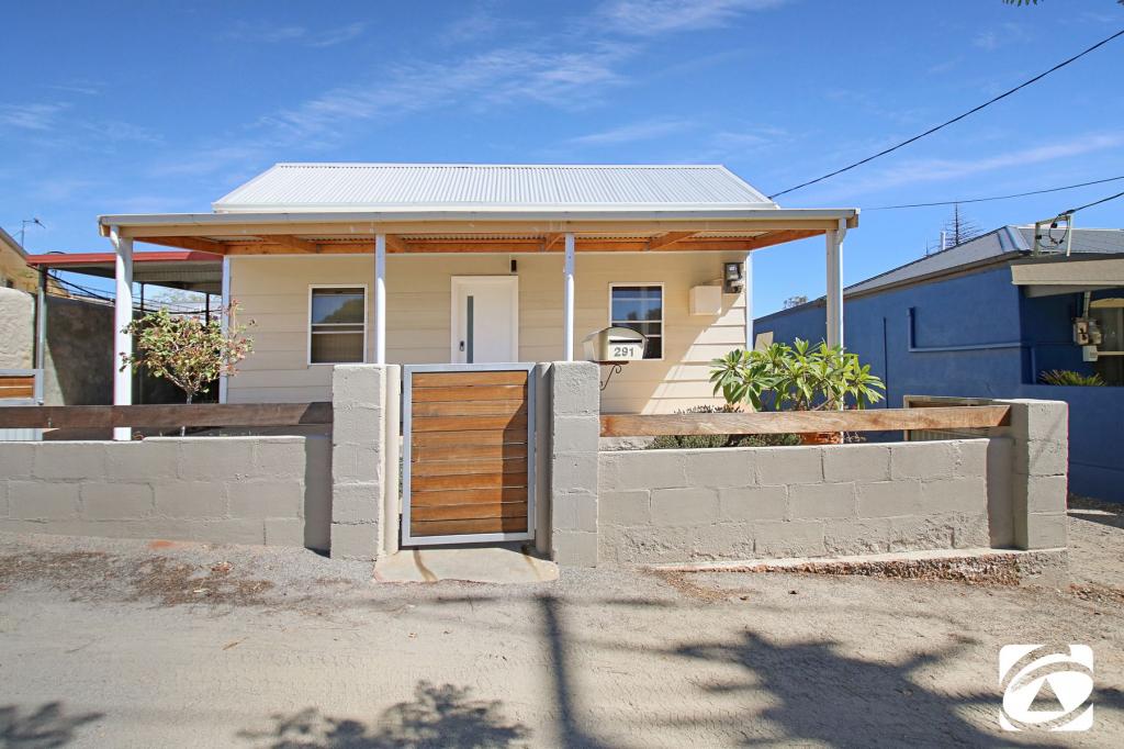 291 Zebina St, Broken Hill, NSW 2880