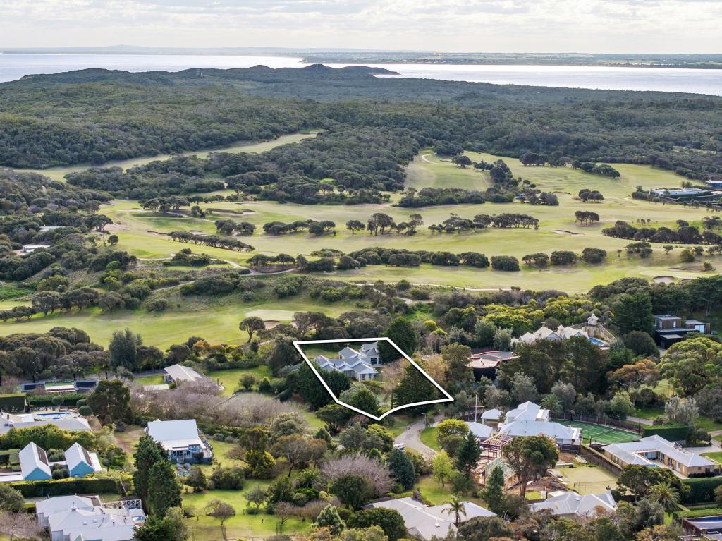 88 BLAIR CT, PORTSEA, VIC 3944