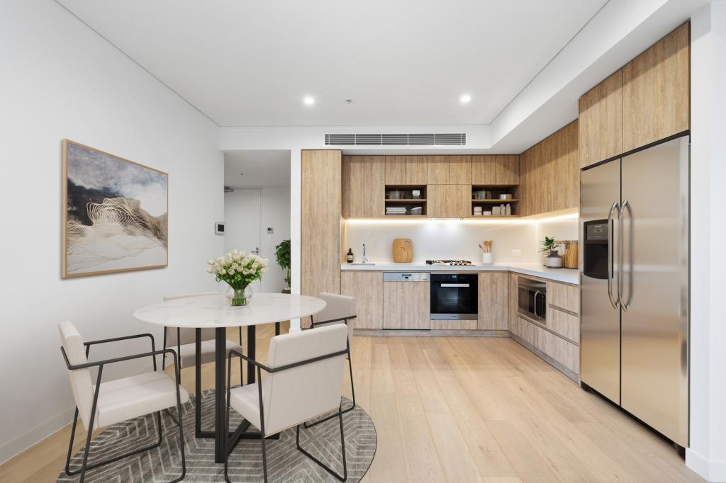 105/521 Harris St, Ultimo, NSW 2007