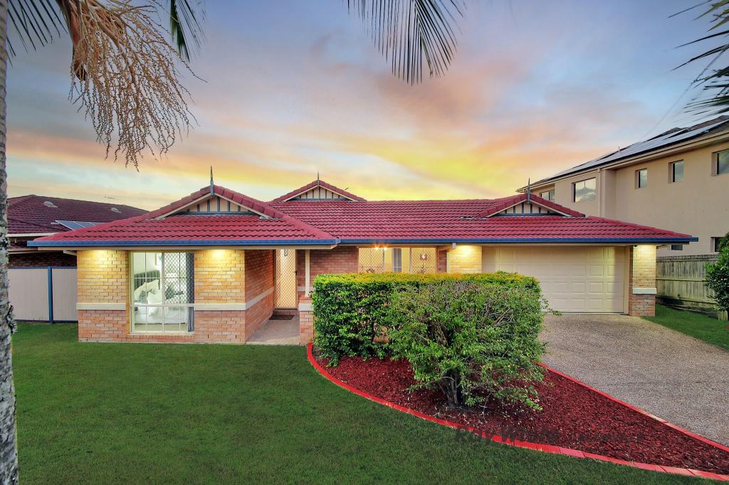 24 GIBRALTAR CCT, PARKINSON, QLD 4115