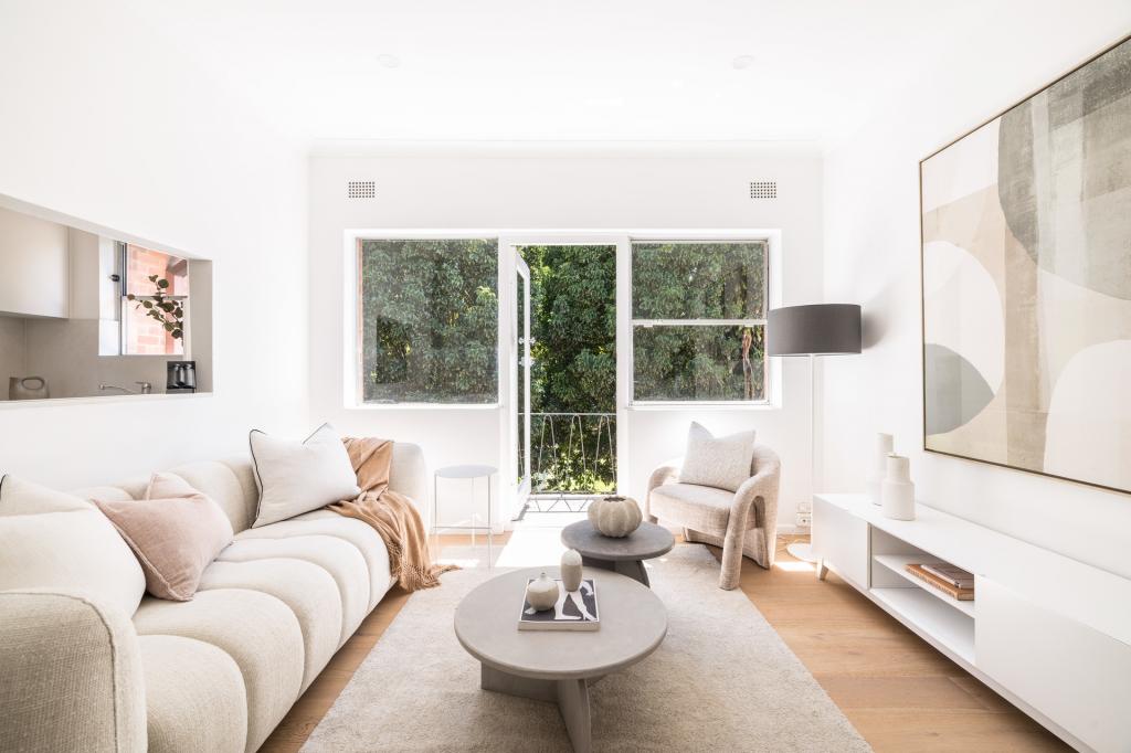 6/1 Nook Ave, Neutral Bay, NSW 2089