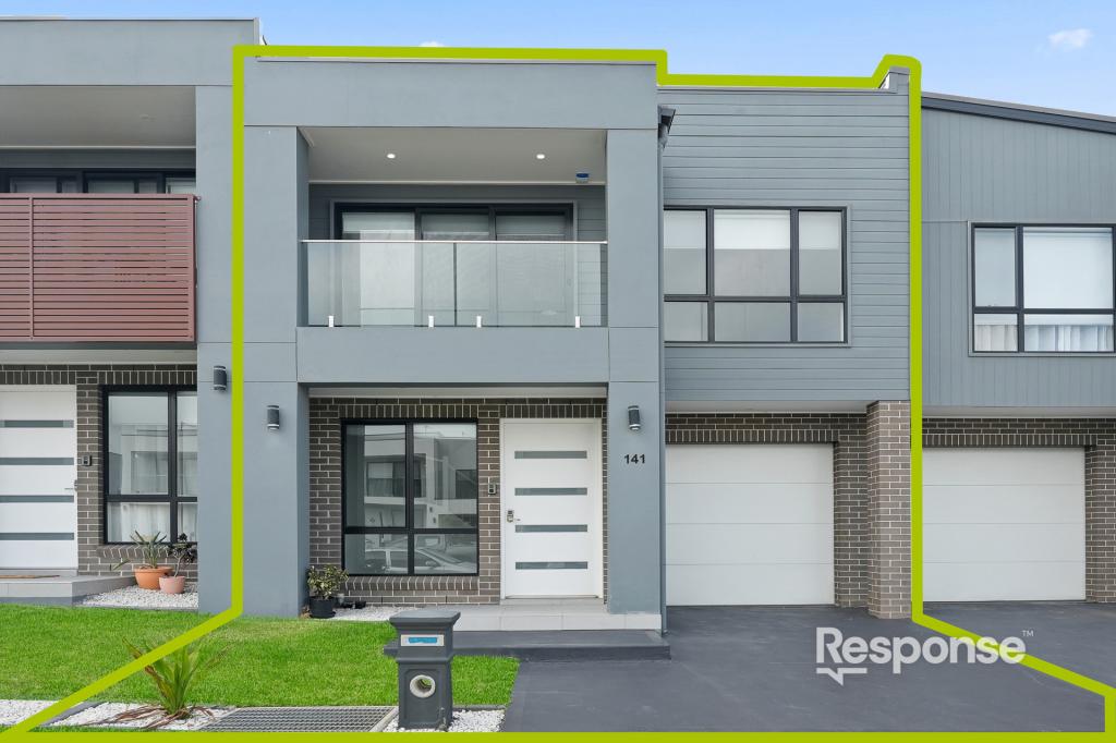 141 Ketley Cct, Marsden Park, NSW 2765