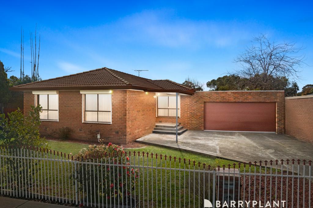 30 Konrads Cres, Mill Park, VIC 3082