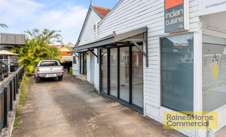 333 Sandgate Rd, Albion, QLD 4010