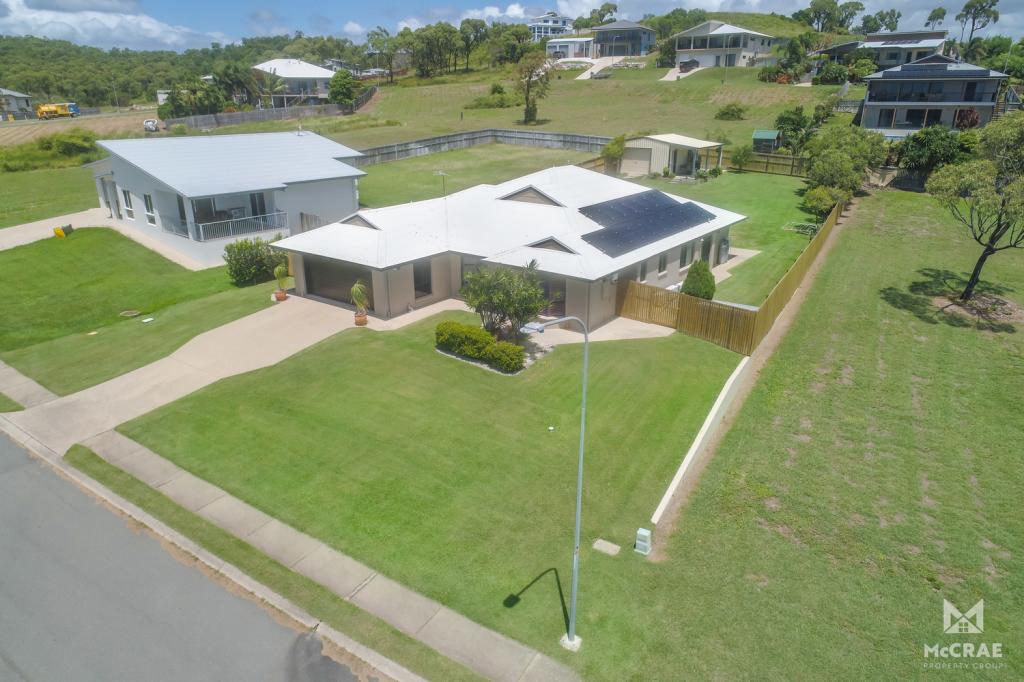 11 Marine Pde, Bowen, QLD 4805