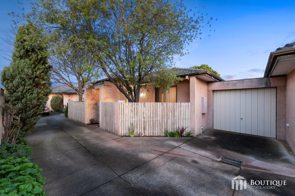 2/11 Adelaide St, Dandenong, VIC 3175