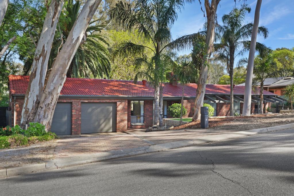 19 Carnarvon Ave, Redwood Park, SA 5097
