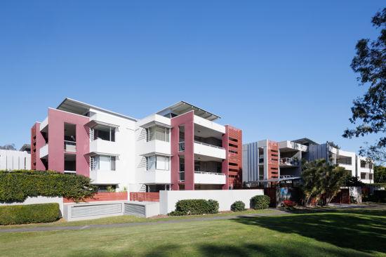 61/2 Campbell St, Toowong, QLD 4066