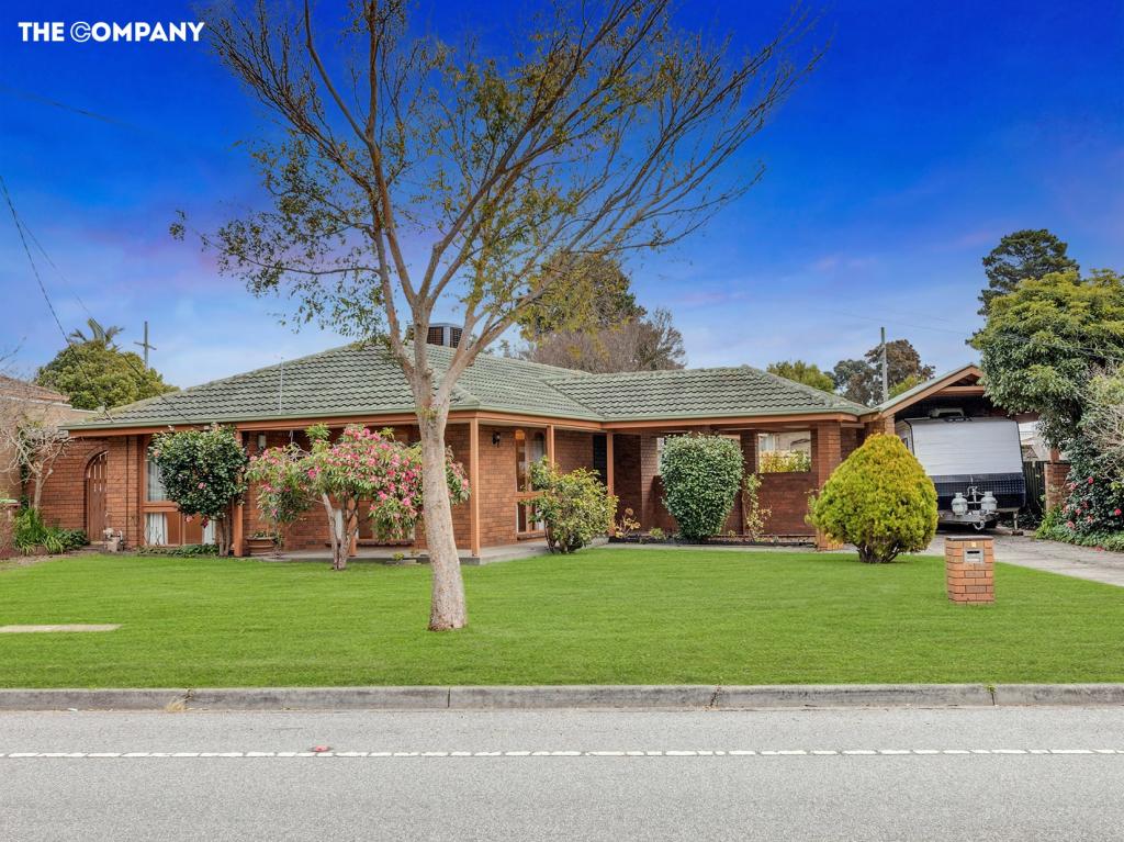 5 O’Tooles Road, Cranbourne, VIC 3977